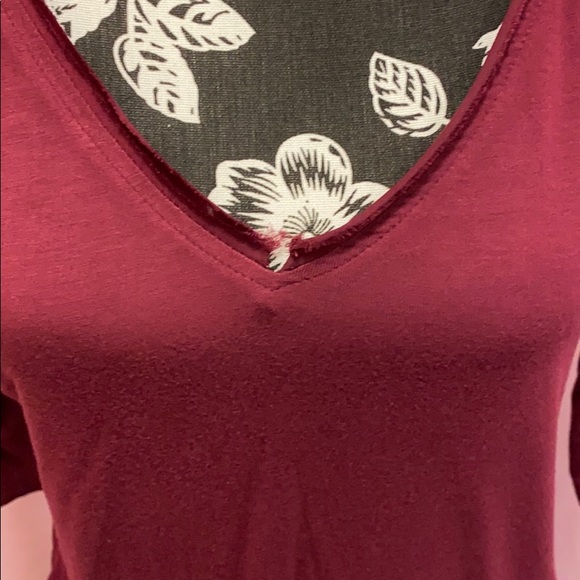 High Low Top - Picture 2 of 4